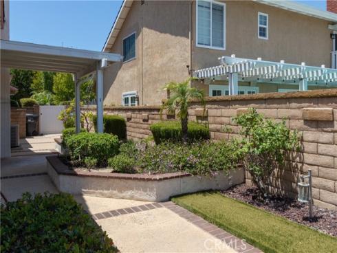 22682 Ledana , Mission Viejo, CA