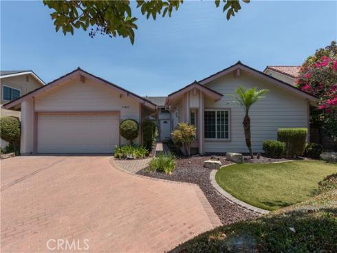 22682 Ledana , Mission Viejo, CA