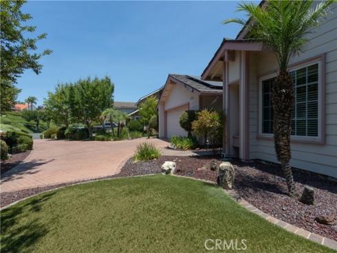 22682 Ledana , Mission Viejo, CA