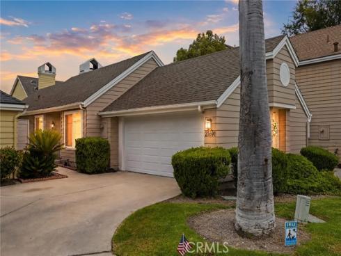 21691 Fairbrook 37 , Mission Viejo, CA