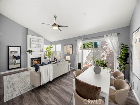 21691 Fairbrook 37 , Mission Viejo, CA