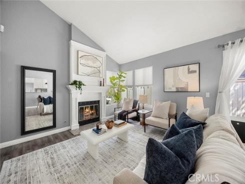 21691 Fairbrook 37 , Mission Viejo, CA