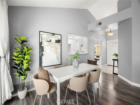21691 Fairbrook 37 , Mission Viejo, CA
