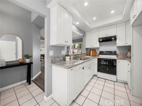 21691 Fairbrook 37 , Mission Viejo, CA