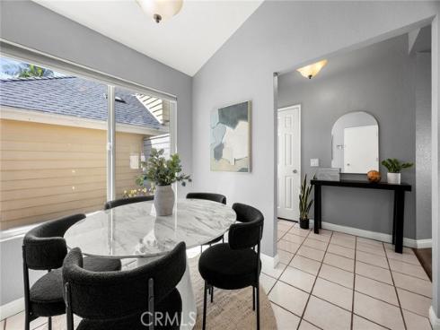 21691 Fairbrook 37 , Mission Viejo, CA