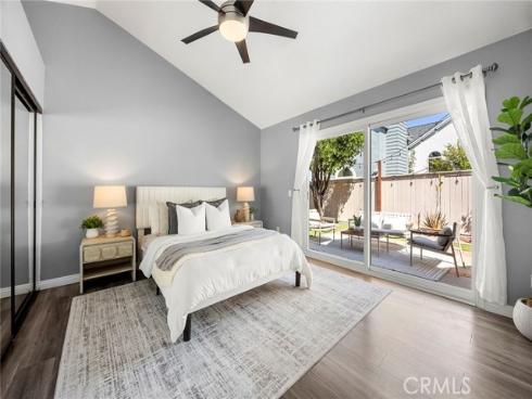21691 Fairbrook 37 , Mission Viejo, CA