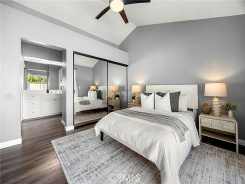 21691 Fairbrook 37 , Mission Viejo, CA