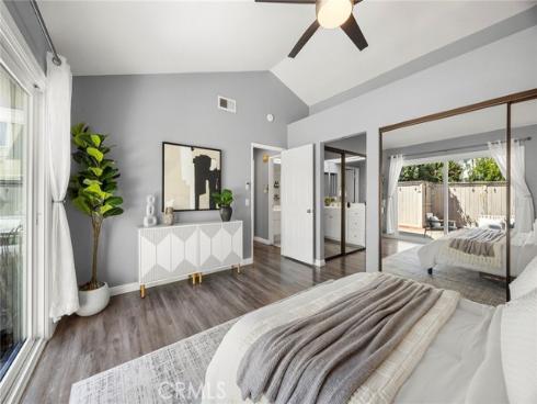 21691 Fairbrook 37 , Mission Viejo, CA