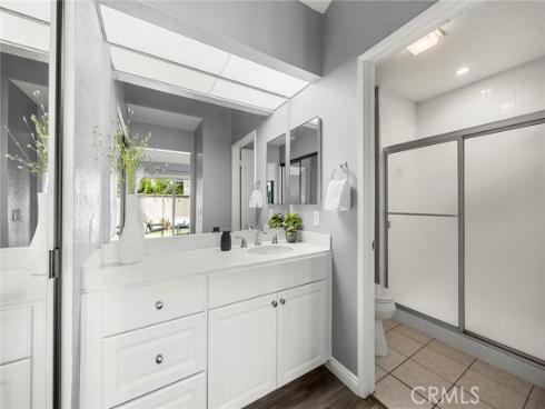 21691 Fairbrook 37 , Mission Viejo, CA