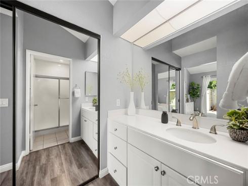 21691 Fairbrook 37 , Mission Viejo, CA