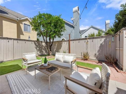 21691 Fairbrook 37 , Mission Viejo, CA