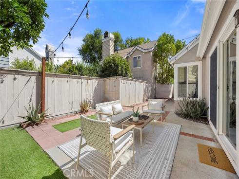 21691 Fairbrook 37 , Mission Viejo, CA