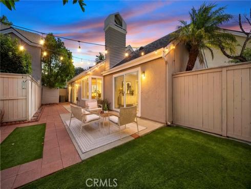 21691 Fairbrook 37 , Mission Viejo, CA