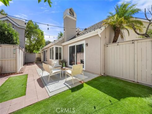 21691 Fairbrook 37 , Mission Viejo, CA