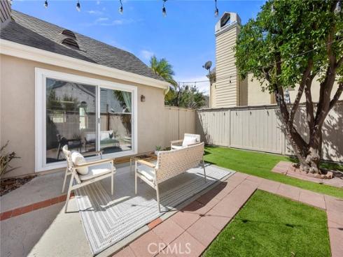 21691 Fairbrook 37 , Mission Viejo, CA