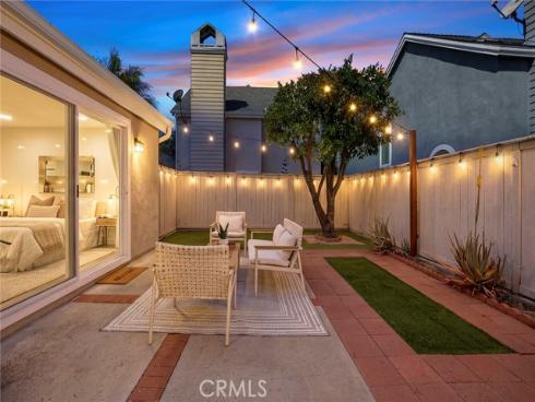 21691 Fairbrook 37 , Mission Viejo, CA