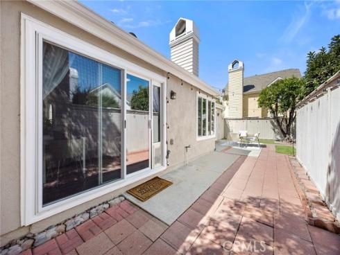 21691 Fairbrook 37 , Mission Viejo, CA