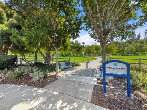 21691 Fairbrook 37 , Mission Viejo, CA
