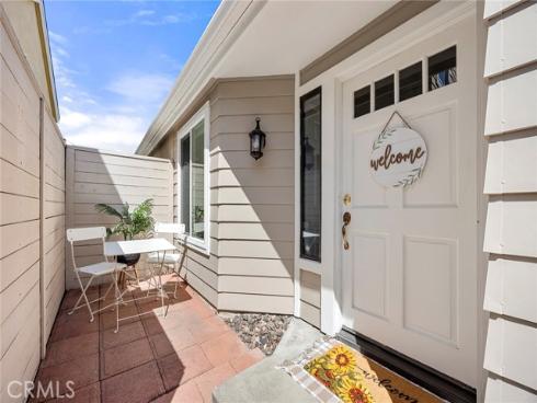 21691 Fairbrook 37 , Mission Viejo, CA