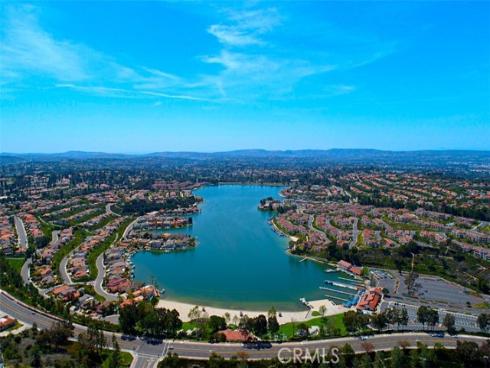 21691 Fairbrook 37 , Mission Viejo, CA