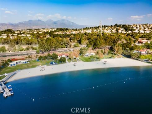 21691 Fairbrook 37 , Mission Viejo, CA