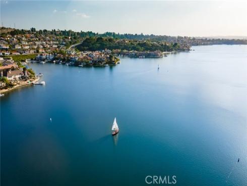 21691 Fairbrook 37 , Mission Viejo, CA