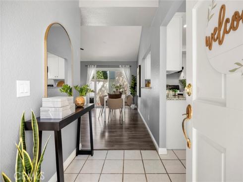 21691 Fairbrook 37 , Mission Viejo, CA