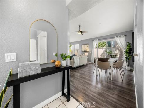 21691 Fairbrook 37 , Mission Viejo, CA