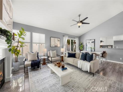 21691 Fairbrook 37 , Mission Viejo, CA