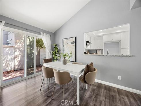21691 Fairbrook 37 , Mission Viejo, CA