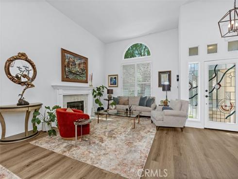 21315 Amora , Mission Viejo, CA