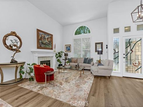 21315 Amora , Mission Viejo, CA