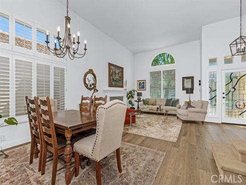 21315 Amora , Mission Viejo, CA