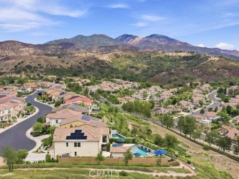 49 Cielo Azul , Mission Viejo, CA