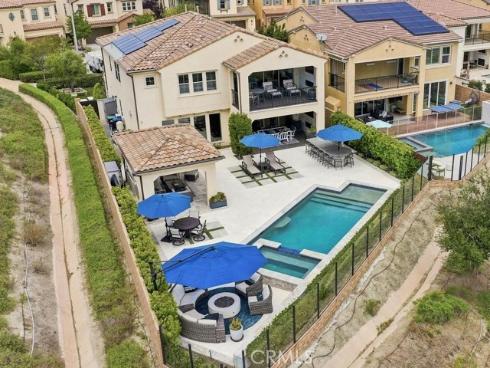 49 Cielo Azul , Mission Viejo, CA