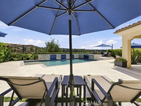 49 Cielo Azul , Mission Viejo, CA
