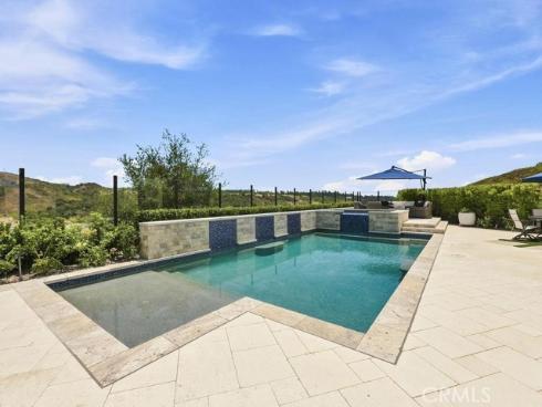 49 Cielo Azul , Mission Viejo, CA