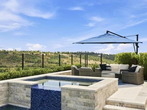 49 Cielo Azul , Mission Viejo, CA