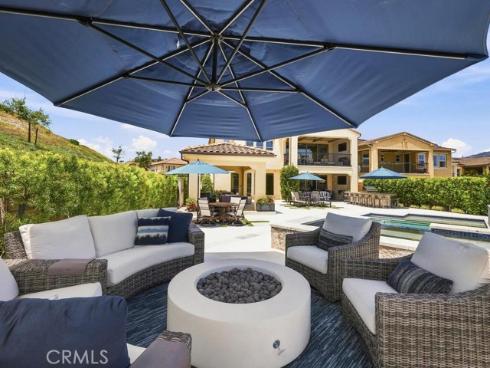 49 Cielo Azul , Mission Viejo, CA