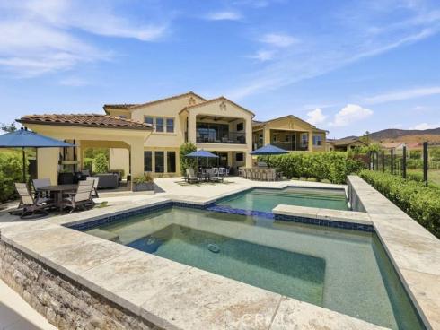 49 Cielo Azul , Mission Viejo, CA