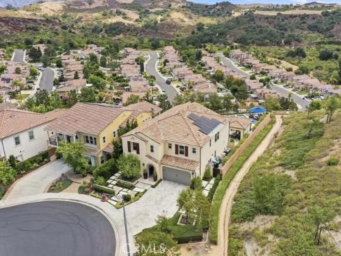 49 Cielo Azul , Mission Viejo, CA