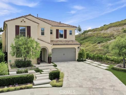 49 Cielo Azul , Mission Viejo, CA
