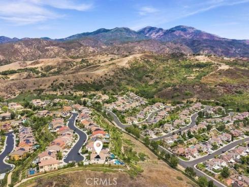 49 Cielo Azul , Mission Viejo, CA