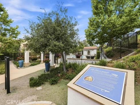 49 Cielo Azul , Mission Viejo, CA