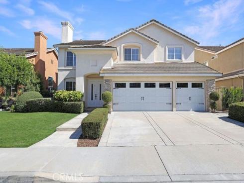 74  Springfield  , Mission Viejo, CA