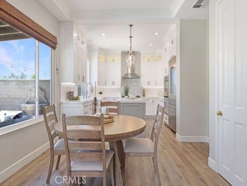 74  Springfield  , Mission Viejo, CA