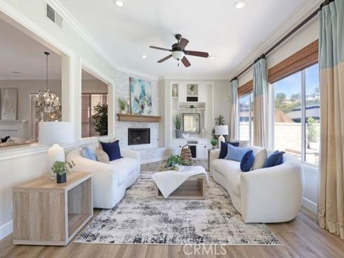 74  Springfield  , Mission Viejo, CA