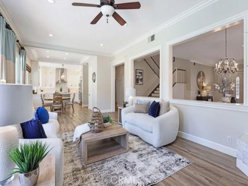 74  Springfield  , Mission Viejo, CA