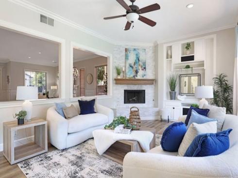 74  Springfield  , Mission Viejo, CA