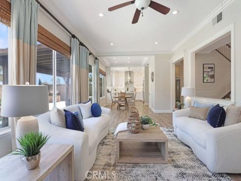 74  Springfield  , Mission Viejo, CA